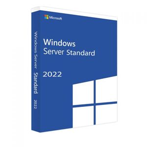 Microsoft 2022 Standard