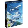 Microsoft Flight Sim 2020 (DVD Format) (PC)