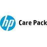 HP 3 Year Pickup And Return Service For Consumer Notebook - 36 kk nout