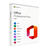 Microsoft Ms Ovl-Nl Office Pro Plus Lic/sa 1y-Y1 Additional Product Single Language