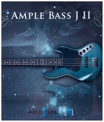 Ample Sound Ample Bass J III