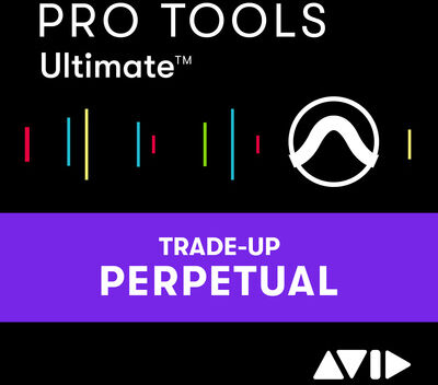 Avid Pro Tools HD Upg. Pro Tools 11