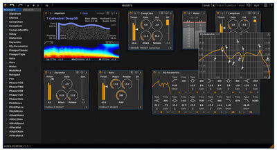 Hofa System MixBox