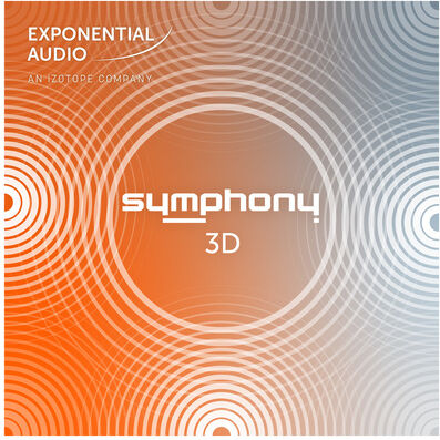 Exponential Audio Symphony3D