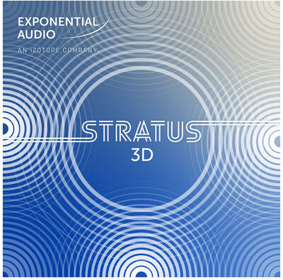 Exponential Audio Stratus3D