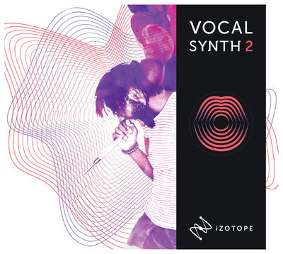 iZotope VocalSynth 2