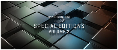 VSL Synchron-ized SE Volume 2