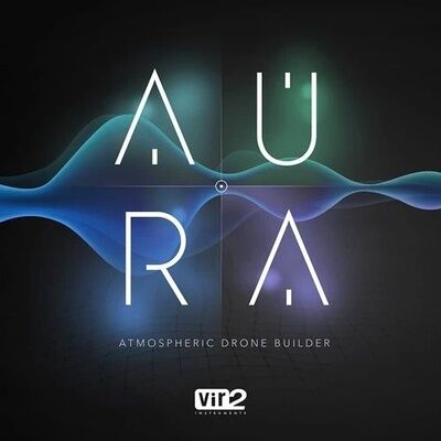 Vir2 Aura:Atmospheric Drone Builder