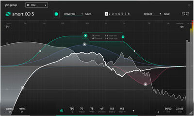 Sonible smart:EQ3 Upgrade