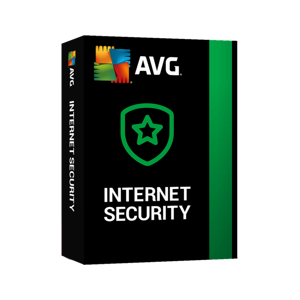 AVG Internet Security 2024 - 10 appareils - Abonnement 1 an - Publicité