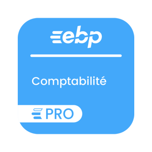 EBP Comptabilité PRO 2024 + Service Premium - 1 utilisateur - Abonnement 1 an - Publicité