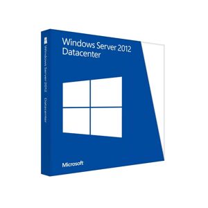 Microsoft Windows Server 2012 Datacenter