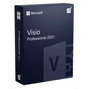 Microsoft Visio 2021 Professional