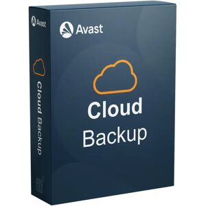 Avast Business Cloud Backup 1 An 100 - 400