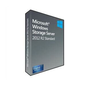 Microsoft Windows Storage Server 2012 R2 Standard