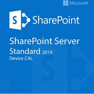 Microsoft SharePoint Server 2019 Standard Device CAL