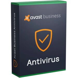 Avast Business Antivirus 2 Ans a partir de 5 Utilisateur(s)