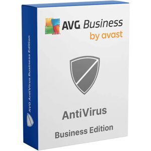 AVG AntiVirus Business 1 An 1 Utilisateur(s)