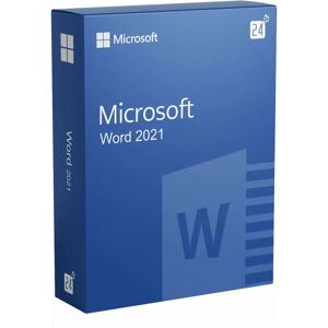 Microsoft Word 2021 Windows