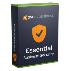 Avast Essential Business Security 2 Ans a partir de 5 Utilisateur(s)