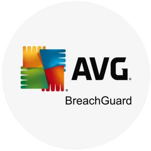 AVG BreachGuard 1 Dispositif / 1 An