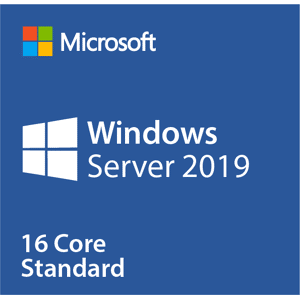 Microsoft Windows Server 2019 Standard 24 Core