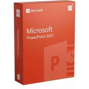 Microsoft Powerpoint 2021 Windows