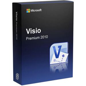 Microsoft Visio 2010 Premium