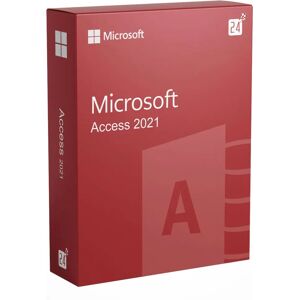 Microsoft Access 2021