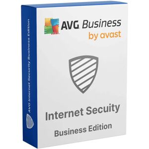 AVG Internet Security Business Edition à partir de 20 Utilisateur(s) 1 An