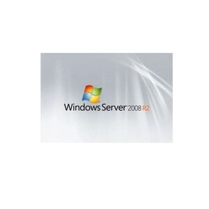 Microsoft Windows Server 2008 R2 Standard SP1
