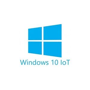 Microsoft Windows 10 IoT Entreprise 2021 LTSC - Clé licence à télécharger - Publicité