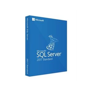 Microsoft SQL Server 2017 Standard (10 Core) - Clé licence à télécharger - Publicité