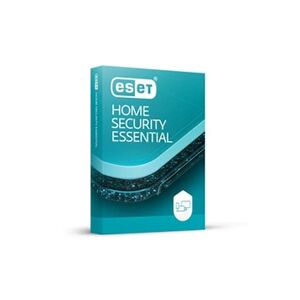 Eset Home Security Essential - Licence 3 ans - 3 postes - A télécharger - Publicité