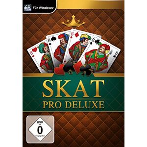 Skat Pro Deluxe (Pc)