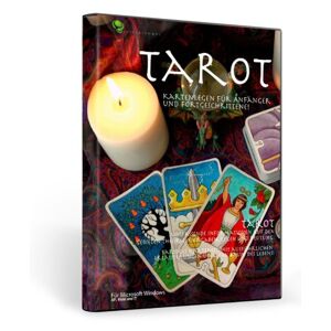 appsmaker Tarot