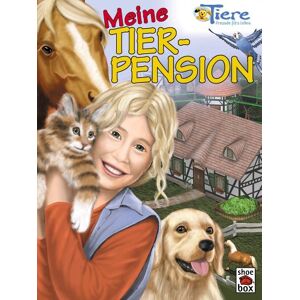 Meine Tierpension