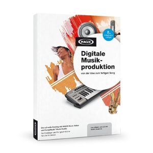 Magix Digitale Musikproduktion