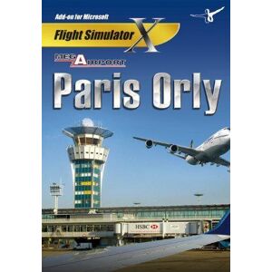 Mega Airport Paris Orly