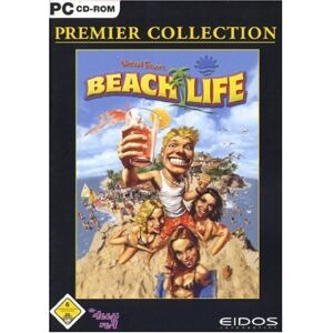 EIDOS GmbH Beachlife: Virtual Ressort [Premier Collection]