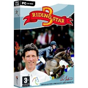 DTP Riding Star 3