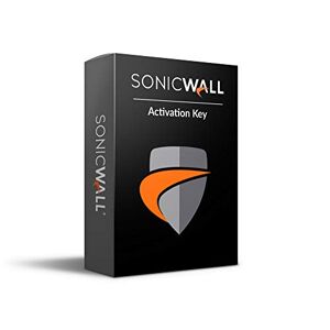 SonicWall Firewall SSL VPN Client 100 User Licence (pour Une Utilisation avec Tous Les SuperMassive, NSA et TZ Security Appliances) - Publicité
