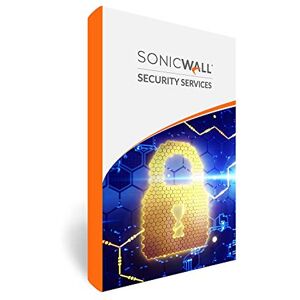 SonicWall Advanced Gateway Security Suite Licence d'abonnement (2 Ans) - Publicité