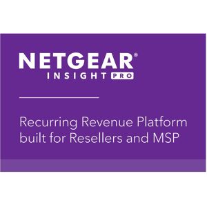 Netgear NPR5PK1P 1 licence(s) Multilingue 1 année(s)