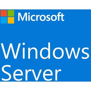 Fujitsu Siemens Microsoft Windows Server 2022 Standard Reseller Option Kit (ROK) 1 licence(s)