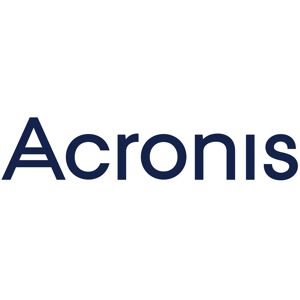 Acronis HOGBA1EUS licence et mise à jour de logiciel Open Value Subscription (OVS) 5 licence(s) Abonnement Anglais 1 année(s) 12 mois