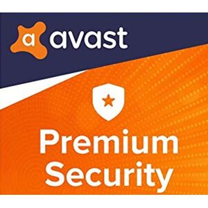 Kinguin AVAST Premium Security 2024 EU Key (1 Year / 10 PCs) - Publicité