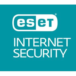Kinguin ESET Internet Security Key 1 Year 1 Device