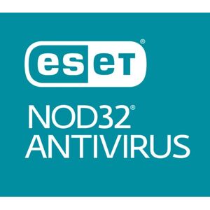 Kinguin ESET NOD32 Antivirus US Key (1 Year / 1 Device)