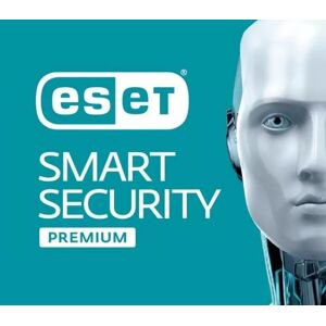 Kinguin ESET Smart Security Premium US Key (1 Year / 1 PC)